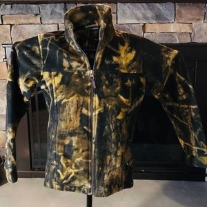 Columbia Boys Fleece Jacket. Excellent condition.